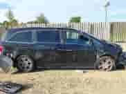 2013 Honda Odyssey EX-L с VIN 5FNRL5H62DB084253, выставлен на аукционе IAAI как лот 43395824 с пробегом 130 887 миль миль и . История ставок и продаж доступна на DreamBid. Изображение 14.