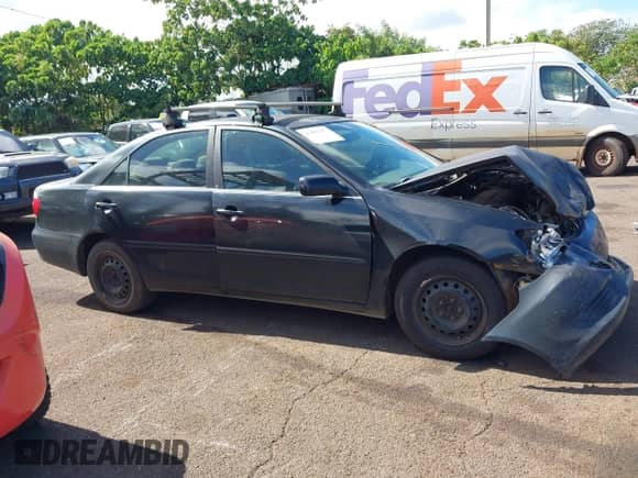 2006 Toyota Camry STD с VIN 4T1BE32K36U107776, выставлен на аукционе IAAI как лот 42906257 с пробегом 206 722 миль миль и . История ставок и продаж доступна на DreamBid. Изображение 13.