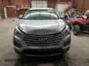 2013 Hyundai Santa Fe GLS с VIN KM8SMDHF8DU006264, выставлен на аукционе Copart как лот 65407005 с пробегом 94 440 миль миль и Списание • Salvage title. История ставок и продаж доступна на DreamBid. Изображение 5.