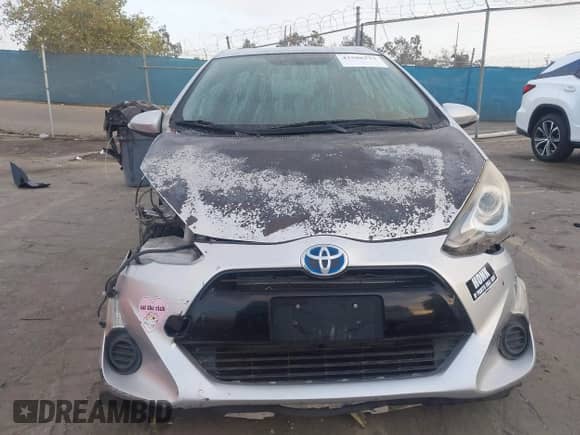 2015 Toyota Prius One z VIN JTDKDTB33F1575685, wystawiony jako IAAI lot #43508333 z przebiegiem 121 064 mil mil oraz . Historia ofert i sprzedaży dostępna na DreamBid. Obrazek 13.