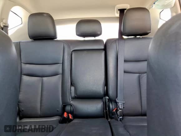 2015 Nissan Murano SV с VIN 5N1AZ2MG7FN219140, выставлен на аукционе Copart как лот 65835515 с пробегом 92 352 миль миль и Списание • Salvage title. История ставок и продаж доступна на DreamBid. Изображение 10.