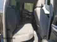 2019 GMC Sierra 1500 Elevation with VIN 1GTR8CEDXKZ423048, listed as a Copart auction lot 76867424 with 84,882 mi miles and Salvage title. Bid and sale history available at DreamBid. Image 10.