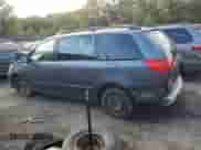 2007 Toyota Sienna CE с VIN 5TDZK23C17S074988, выставлен на аукционе Copart как лот 87016905 с пробегом Не указан миль и Списание • Salvage title. История ставок и продаж доступна на DreamBid. Изображение 2.