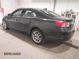 2015 Chevrolet Malibu LT с VIN 1G11C5SL9FF300697, выставлен на аукционе IAAI как лот 43115910 с пробегом 151 640 миль миль и . История ставок и продаж доступна на DreamBid. Изображение 3.