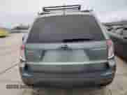 2010 Subaru Forester X с VIN JF2SH6BC7AG769312, выставлен на аукционе Copart как лот 86603574 с пробегом 220 764 миль миль и Списание • Salvage title. История ставок и продаж доступна на DreamBid. Изображение 6.