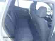 2025 Chevrolet Equinox FWD LT с VIN 3GNAXHEG5SL326264, выставлен на аукционе IAAI как лот 43068439 с пробегом 8 814 миль миль и . История ставок и продаж доступна на DreamBid. Изображение 8.