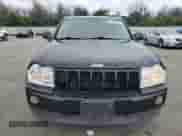 2007 Jeep Grand Cherokee Laredo with VIN 1J8GR48K87C650696, listed as a Copart auction lot 64183655 with 151,903 mi miles and Non repairable. Bid and sale history available at DreamBid. Image 5.
