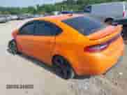 2014 Dodge Dart GT с VIN 1C3CDFEB0ED678136, выставлен на аукционе IAAI как лот 43002450 с пробегом 89 110 миль миль и . История ставок и продаж доступна на DreamBid. Изображение 3.