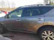 2013 Nissan Murano S с VIN JN8AZ1MW0DW305889, выставлен на аукционе IAAI как лот 41009167 с пробегом 107 205 миль миль и . История ставок и продаж доступна на DreamBid. Изображение 15.