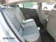 2016 Chevrolet Cruze LS с VIN 1G1BC5SM5G7247067, выставлен на аукционе Copart как лот 63442795 с пробегом 235 572 миль миль и Списание • Salvage title. История ставок и продаж доступна на DreamBid. Изображение 10.