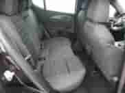 2024 Dodge Hornet R/T z VIN ZACPDFCW8R3A17990, wystawiony jako Copart lot #42925355 z przebiegiem 3 199 mil mil oraz Szkoda całkowita • Salvage title. Historia ofert i sprzedaży dostępna na DreamBid. Obrazek 11.