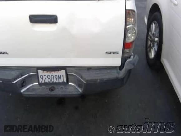 2014 Toyota Tacoma с VIN 5TFTX4CN8EX037741, выставлен на аукционе IAAI как лот 43578599 с пробегом 236 015 миль миль и . История ставок и продаж доступна на DreamBid. Изображение 13.