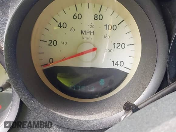 2005 Dodge Magnum SE with VIN 2D8FV48T05H516283, listed as a IAAI auction lot 40663902 with 177,973 mi miles and . Bid and sale history available at DreamBid. Image 7.