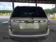 2008 Chevrolet Equinox LS z VIN 2CNDL23F486305925, wystawiony jako Copart lot #66680054 z przebiegiem 157 409 mil mil oraz Szkoda całkowita • Salvage title. Historia ofert i sprzedaży dostępna na DreamBid. Obrazek 6.