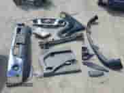 2011 Nissan Frontier Pro-4X z VIN 1N6AD0EV7BC442222, wystawiony jako IAAI lot #42698751 z przebiegiem 158 321 mil mil oraz . Historia ofert i sprzedaży dostępna na DreamBid. Obrazek 12.