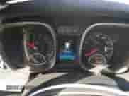 2016 Chevrolet Malibu LTZ with VIN 1G11E5SA0GF109504, listed as a Copart auction lot 81787245 with 167,181 mi miles and Salvage title. Bid and sale history available at DreamBid. Image 9.