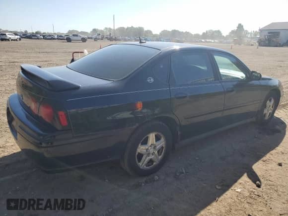 2005 Chevrolet Impala с VIN 2G1WF52E059390263, выставлен на аукционе Copart как лот 84189375 с пробегом 212 523 миль миль и Чистый • Clean title. История ставок и продаж доступна на DreamBid. Изображение 3.