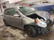 2011 Chevrolet Aveo 1LT z VIN KL1TD6DEXBB204748, wystawiony jako IAAI lot #42596764 z przebiegiem 168 663 mil mil oraz . Historia ofert i sprzedaży dostępna na DreamBid. Obrazek 14.