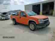 2012 Chevrolet Colorado Work Truck z VIN 1GCCSBF91C8117357, wystawiony jako Copart lot #68225955 z przebiegiem 168 269 mil mil oraz Szkoda całkowita • Salvage title. Historia ofert i sprzedaży dostępna na DreamBid. Obrazek 13.