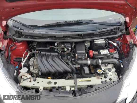 2016 Nissan Note S с VIN 3N1CE2CP3GL398114, выставлен на аукционе Copart как лот 90857445 с пробегом 101 026 миль миль и Чистый • Clean title. История ставок и продаж доступна на DreamBid. Изображение 11.