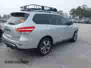 2014 Nissan Pathfinder Platinum Hybrid with VIN 5N1CR2MM5EC643103, listed as a IAAI auction lot 41243310 with 90,162 mi miles and . Bid and sale history available at DreamBid. Image 4.