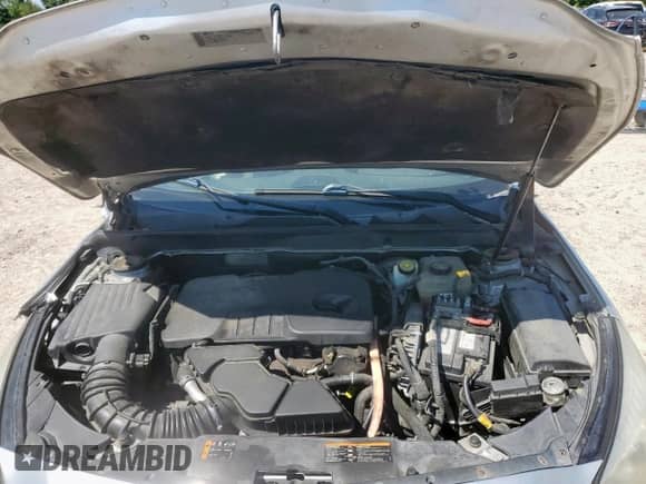 2013 Chevrolet Malibu Eco с VIN 1G11D5SRXDF156821, выставлен на аукционе Copart как лот 80148165 с пробегом 208 553 миль миль и На запчасти • Non repairable. История ставок и продаж доступна на DreamBid. Изображение 11.