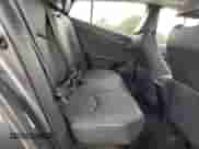 2021 Toyota Prius Limited with VIN JTDKAMFU9M3148580, listed as a Copart auction lot 82145025 with 64,877 mi miles and Salvage title. Bid and sale history available at DreamBid. Image 11.