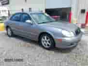 2005 Hyundai Sonata GLS z VIN KMHWF35H75A188246, wystawiony jako IAAI lot #42738585 z przebiegiem 258 322 mil mil oraz . Historia ofert i sprzedaży dostępna na DreamBid. Obrazek 1.