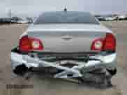 2012 Chevrolet Malibu 2LT z VIN 1G1ZD5E04CF362585, wystawiony jako Copart lot #84071665 z przebiegiem 107 253 mil mil oraz Szkoda całkowita • Salvage title. Historia ofert i sprzedaży dostępna na DreamBid. Obrazek 6.