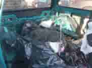 1991 Honda Civic с VIN 2HGED7366MH518166, выставлен на аукционе Copart как лот 87556605 с пробегом Не указан миль и Списание • Salvage title. История ставок и продаж доступна на DreamBid. Изображение 10.