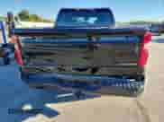 2023 Chevrolet Silverado 1500 Custom z VIN 1GCPDBEKXPZ104171, wystawiony jako Copart lot #84004635 z przebiegiem 63 951 mil mil oraz Szkoda całkowita • Salvage title. Historia ofert i sprzedaży dostępna na DreamBid. Obrazek 6.