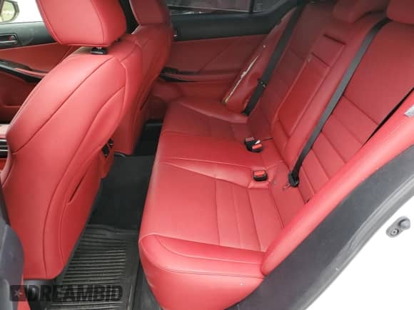 2022 Lexus IS 350 F Sport с VIN JTHGZ1E25N5023397, выставлен на аукционе Copart как лот 51678905 с пробегом 61 161 миль миль и Списание • Salvage title. История ставок и продаж доступна на DreamBid. Изображение 10.