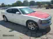 2006 Dodge Charger R/T с VIN 2B3KA53H16H426032, выставлен на аукционе Copart как лот 59244203 с пробегом 136 739 миль миль и Списание • Salvage title. История ставок и продаж доступна на DreamBid. Изображение 4.