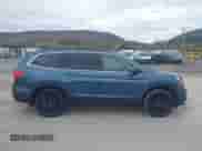 2021 Honda Pilot Special Edition with VIN 5FNYF6H27MB101831, listed as a IAAI auction lot 43519259 with 42,910 mi miles and . Bid and sale history available at DreamBid. Image 14.