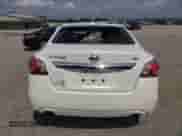 2015 Nissan Altima SL with VIN 1N4AL3AP5FC114484, listed as a Copart auction lot 61464255 with 120,379 mi miles and Salvage title. Bid and sale history available at DreamBid. Image 6.