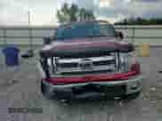 2013 Ford F-150 XL с VIN 1FTFW1ET9DFD32801, выставлен на аукционе Copart как лот 69624745 с пробегом 119 645 миль миль и Списание • Salvage title. История ставок и продаж доступна на DreamBid. Изображение 13.