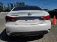 2014 Hyundai Sonata Limited с VIN 5NPEC4ABXEH847980, выставлен на аукционе Copart как лот 63918385 с пробегом 135 470 миль миль и Списание • Salvage title. История ставок и продаж доступна на DreamBid. Изображение 6.