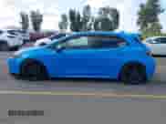 2019 Toyota Corolla SE with VIN JTNK4RBEXK3038200, listed as a IAAI auction lot 43325159 with 59,774 mi miles and . Bid and sale history available at DreamBid. Image 14.