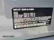 2023 BMW M3 с VIN WBS53AY06PFR14874, выставлен на аукционе Copart как лот 60153455 с пробегом 28 407 миль миль и Списание • Salvage title. История ставок и продаж доступна на DreamBid. Изображение 13.