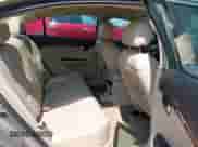 2008 Saturn Aura XR с VIN 1G8ZV57728F222406, выставлен на аукционе IAAI как лот 43198662 с пробегом 144 077 миль миль и . История ставок и продаж доступна на DreamBid. Изображение 8.