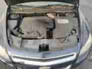 2010 Chevrolet Malibu с VIN 1G1ZF5EZ8AF157230, выставлен на аукционе Copart как лот 86110804 с пробегом 161 605 миль миль и Списание • Salvage title. История ставок и продаж доступна на DreamBid. Изображение 11.