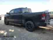 2020 Ram 1500 Big Horn z VIN 1C6RREFG2LN338139, wystawiony jako Copart lot #48244545 z przebiegiem 83 169 mil mil oraz Nie do naprawy • Non repairable. Historia ofert i sprzedaży dostępna na DreamBid. Obrazek 2.