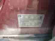 2017 Chevrolet Trax LS z VIN 3GNCJKSB7HL205485, wystawiony jako Copart lot #83846435 z przebiegiem 93 115 mil mil oraz Szkoda całkowita • Salvage title. Historia ofert i sprzedaży dostępna na DreamBid. Obrazek 14.