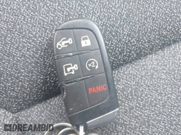 2022 Ram ProMaster Cargo с VIN 3C6MRVJG3NE100910, выставлен на аукционе IAAI как лот 42822020 с пробегом 219 615 миль миль и . История ставок и продаж доступна на DreamBid. Изображение 11.