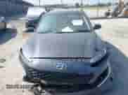 2023 Hyundai Kona SEL with VIN KM8K32AB7PU932495, listed as a IAAI auction lot 43192526 with 50,000 mi miles and . Bid and sale history available at DreamBid. Image 13.