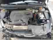 2008 Chevrolet Malibu 1LT с VIN 1G1ZH57B08F251364, выставлен на аукционе IAAI как лот 43302536 с пробегом 346 744 миль миль и . История ставок и продаж доступна на DreamBid. Изображение 10.