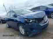 2020 Chevrolet Equinox LT с VIN 3GNAXTEV4LL192463, выставлен на аукционе IAAI как лот 42794846 с пробегом 90 660 миль миль и . История ставок и продаж доступна на DreamBid. Изображение 1.