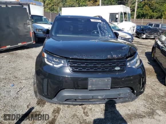2019 Land Rover Discovery HSE с VIN SALRR2RVXKA081652, выставлен на аукционе Copart как лот 71808675 с пробегом 74 091 миль миль и Чистый • Clean title. История ставок и продаж доступна на DreamBid. Изображение 5.