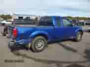 2014 Nissan Frontier SV with VIN 1N6AD0CW3EN729559, listed as a Copart auction lot 85276425 with 136,691 mi miles and Salvage title. Bid and sale history available at DreamBid. Image 3.