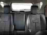 2015 Chevrolet Equinox LTZ with VIN 2GNFLHE37F6219550, listed as a Copart auction lot 71526555 with Not provided miles and Salvage title. Bid and sale history available at DreamBid. Image 10.